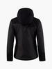 Klattermusen Jacket - Black - Thumbnail 2