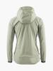 Klattermusen 10652W11575 Jacket - Swamp Green - Thumbnail 2