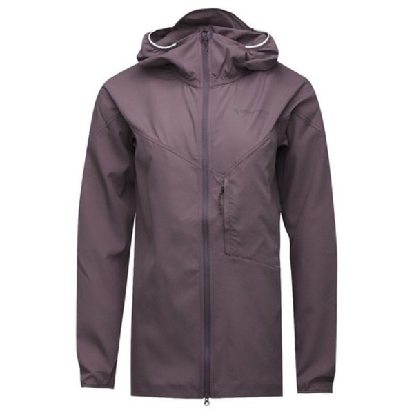 Klattermusen Jacket - Boysenberry