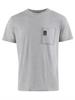 Klattermusen Short Sleeve T-Shirt - Thumbnail 1