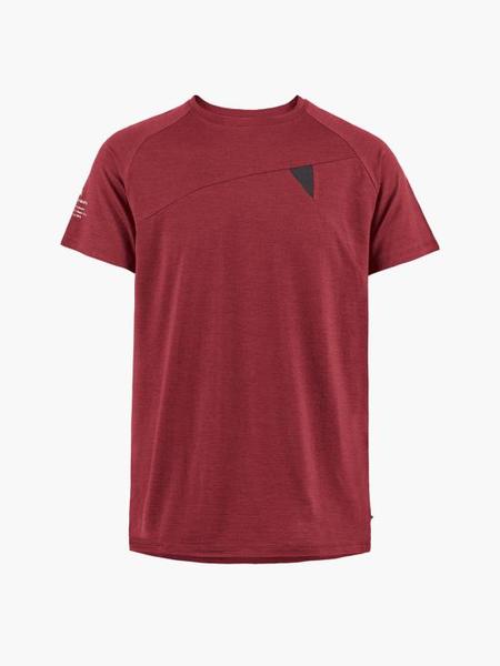 Better With Age Jimmy 3 Panel T-shirt - Multicolor | Garmentory