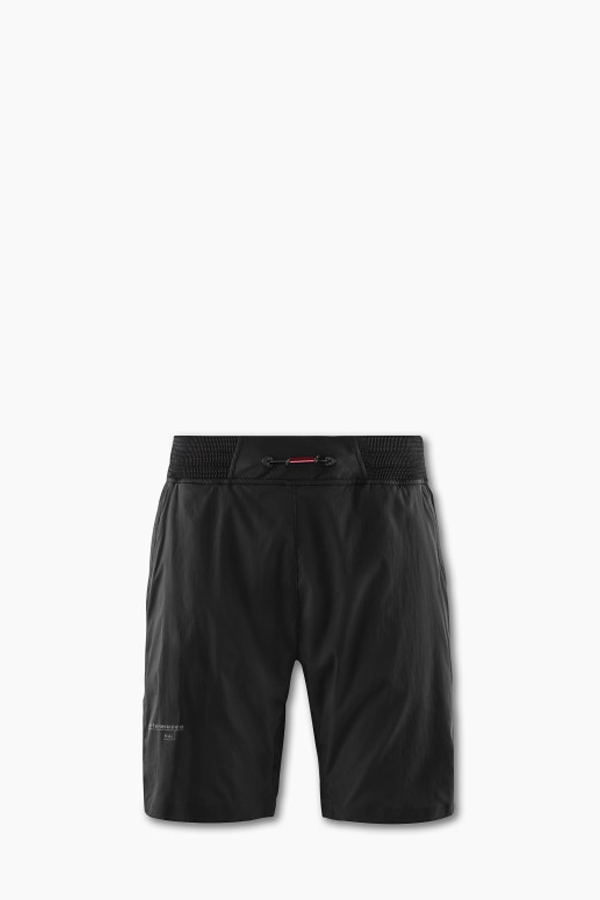 Klattermusen Shorts - Black
