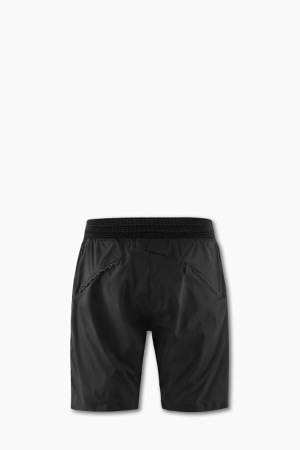 Klattermusen Shorts - Black
