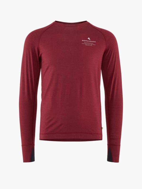 Klattermusen Long Sleeve T-shirt Top