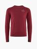 Klattermusen Long Sleeve T-shirt Top - Thumbnail 1
