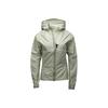 Klattermusen Jacket - Swamp Green Silver - Thumbnail 1