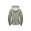 Klattermusen Jacket - Swamp Green Silver - Thumbnail 2