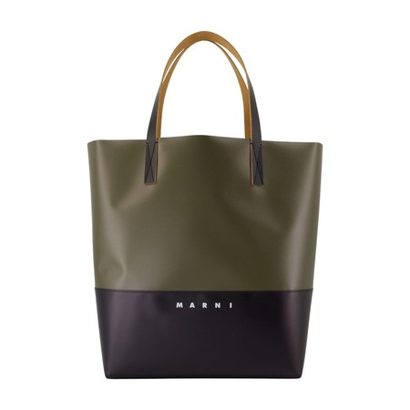 Marni Tribeca Tote Bag | Garmentory