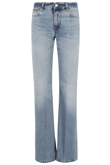Haikure Flora Jean - Medium Wash Denim | Garmentory