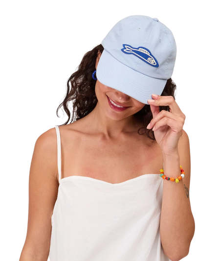 Paloma Wool Adrien Safari Shade PW Hat - Beige | Garmentory