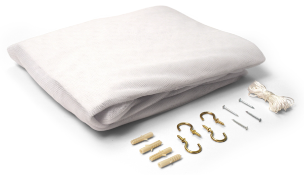 Coghlan's Rectangular Mosquito Net