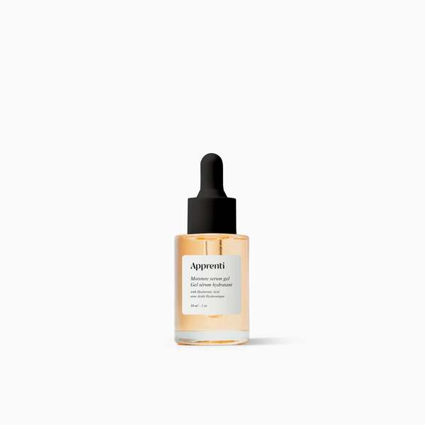 Apprenti r'ganik Hydrating Serum