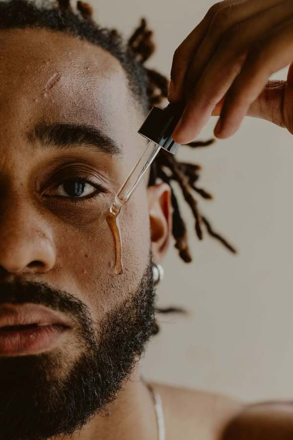 Apprenti r'ganik Hydrating Serum