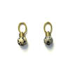 Michelle Ross Ion Drop Earrings - Thumbnail 1
