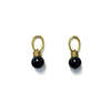 Michelle Ross Ion Drop Earrings - Thumbnail 2