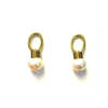 Michelle Ross Ion Drop Earrings - Thumbnail 3