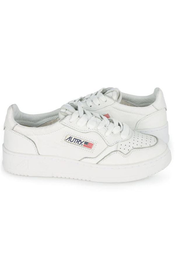 Autry Sneakers - White