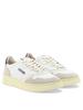 Autry AULMLS28 Sneakers - White - Thumbnail 2