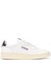 Autry AULMLL22 Sneakers - WHT BLACK - Thumbnail 1
