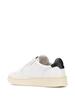 Autry AULMLL22 Sneakers - WHT BLACK - Thumbnail 2