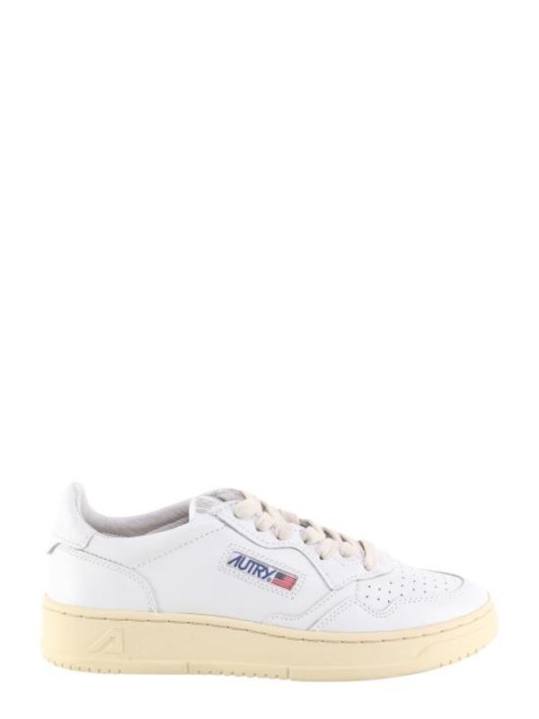 Autry AULWLL15 Sneakers - White