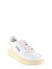 Autry AULWLL15 Sneakers - White - Thumbnail 2