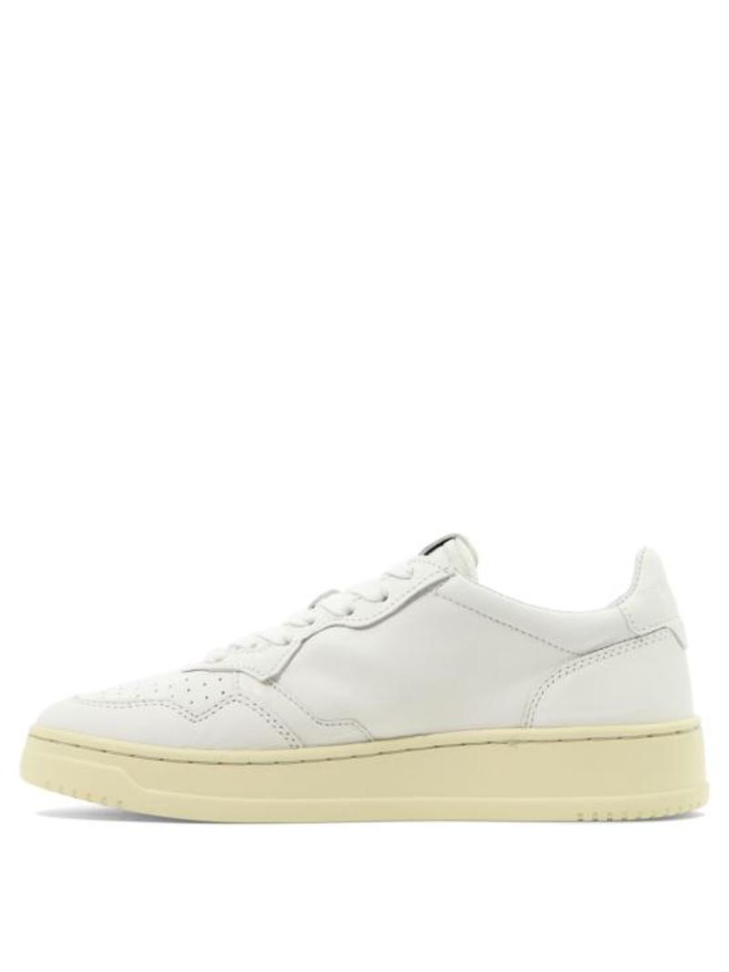 Autry Sneakers - White