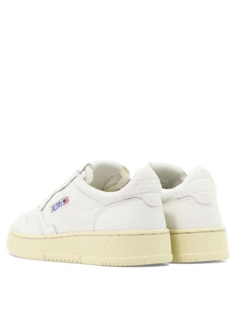 Autry Sneakers - White