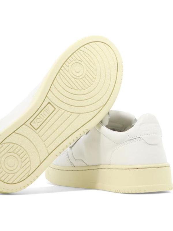 Autry Sneakers - White