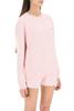 Autry Tunic Top - Pink - Thumbnail 2