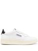 Autry AULWLL22 Sneakers - White/Black - Thumbnail 1