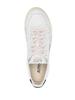 Autry AULWLL22 Sneakers - White/Black - Thumbnail 4