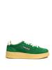 Autry Sneakers - Green - Thumbnail 1