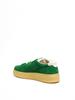 Autry Sneakers - Green - Thumbnail 2
