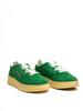 Autry Sneakers - Green - Thumbnail 3