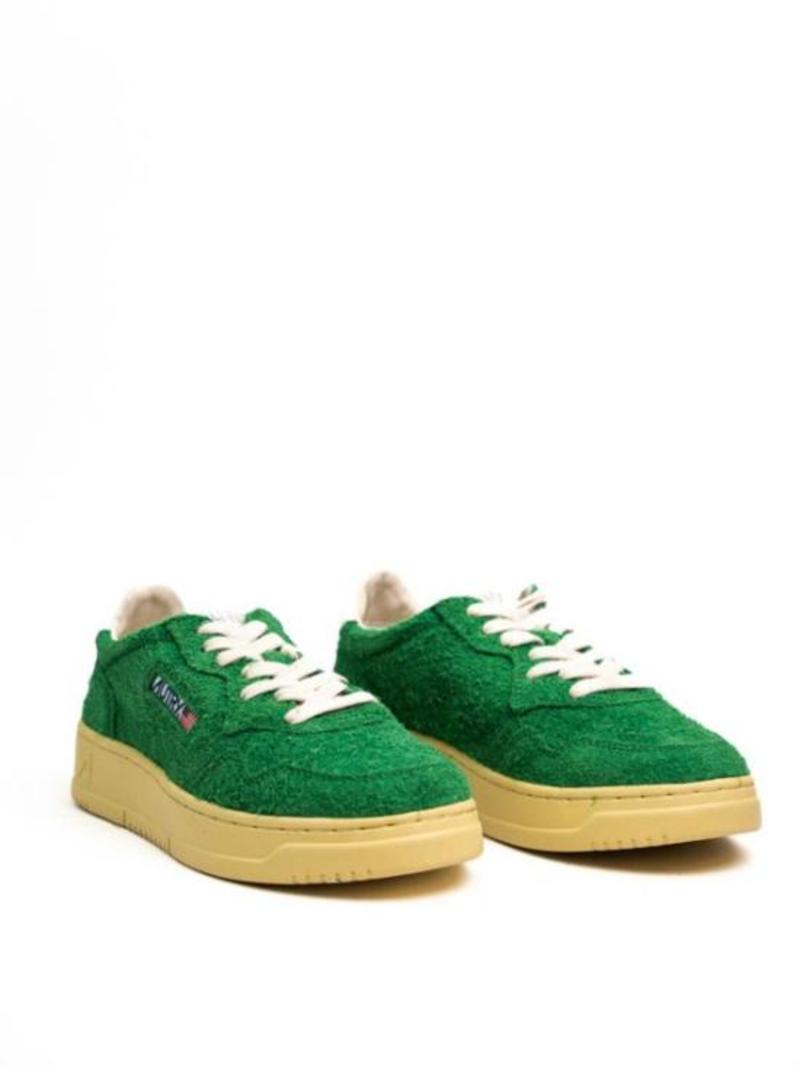 Autry Sneakers - Green