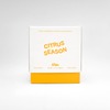 Loam Candles Citrus Season Candle - Thumbnail 3