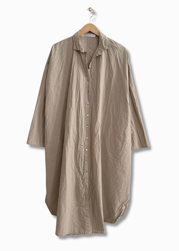 Album di Famiglia Album Shirt Dress