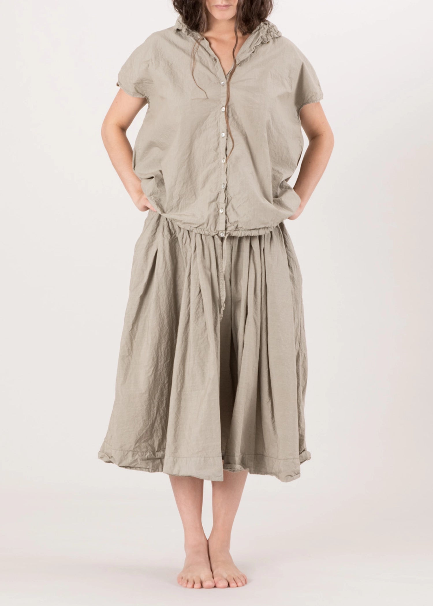 Album di Famiglia Sleeveless Shirt | Garmentory