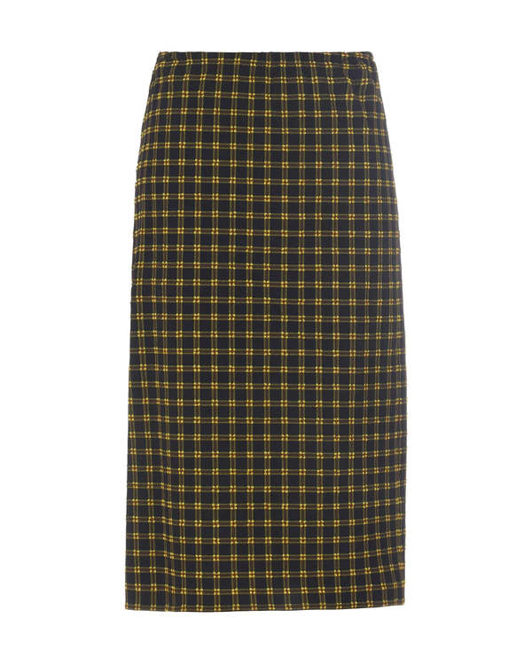 Rachel Comey Baldera Skirt - Black