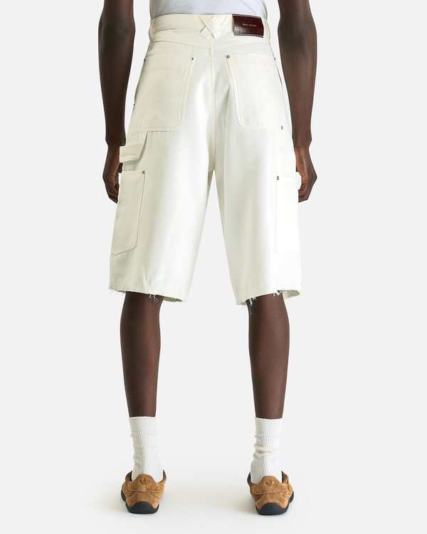 Wales Bonner Kingston Shorts | Garmentory