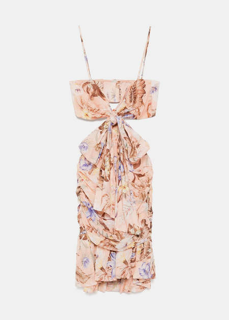 ZIMMERMANN DRESS | Garmentory