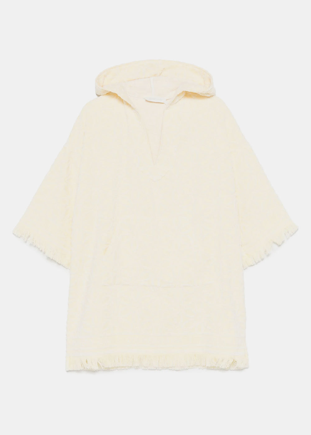 Lumignon ルミニョン LL hooded long dress S Lumignon ルミニョン LL hooded long dress S