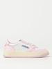 Autry Sneakers - Pink - Thumbnail 1