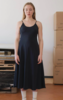 Baserange Avi Dress - Thumbnail 3
