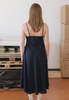 Baserange Avi Dress - Thumbnail 5