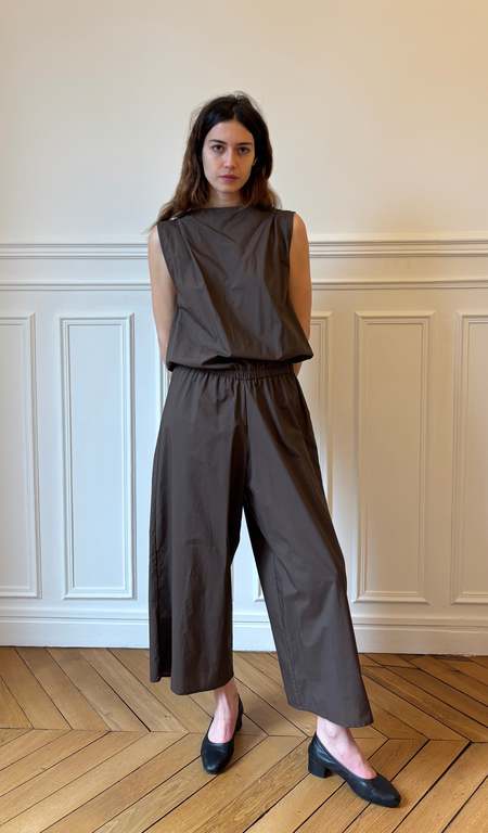 Baserange MAX TOP - WUXI BLUE | Garmentory