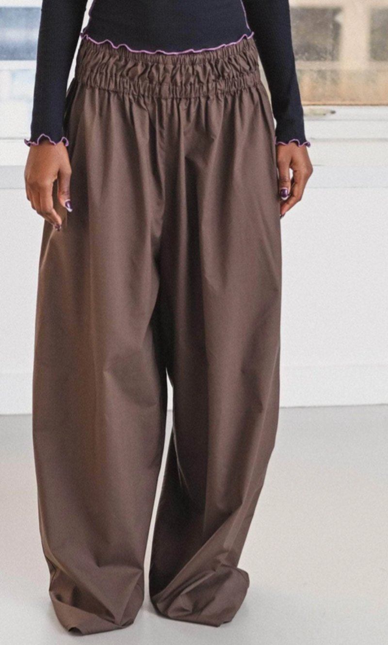 Baserange Tin Pants Baserange Tin Pants