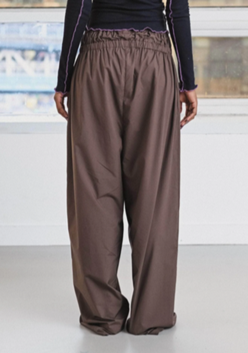 Baserange Tin Pants Baserange Tin Pants