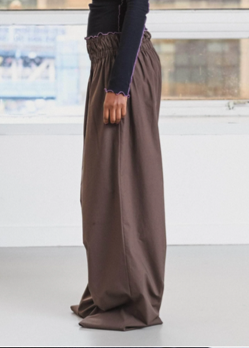 Baserange Tin Pants Baserange Tin Pants